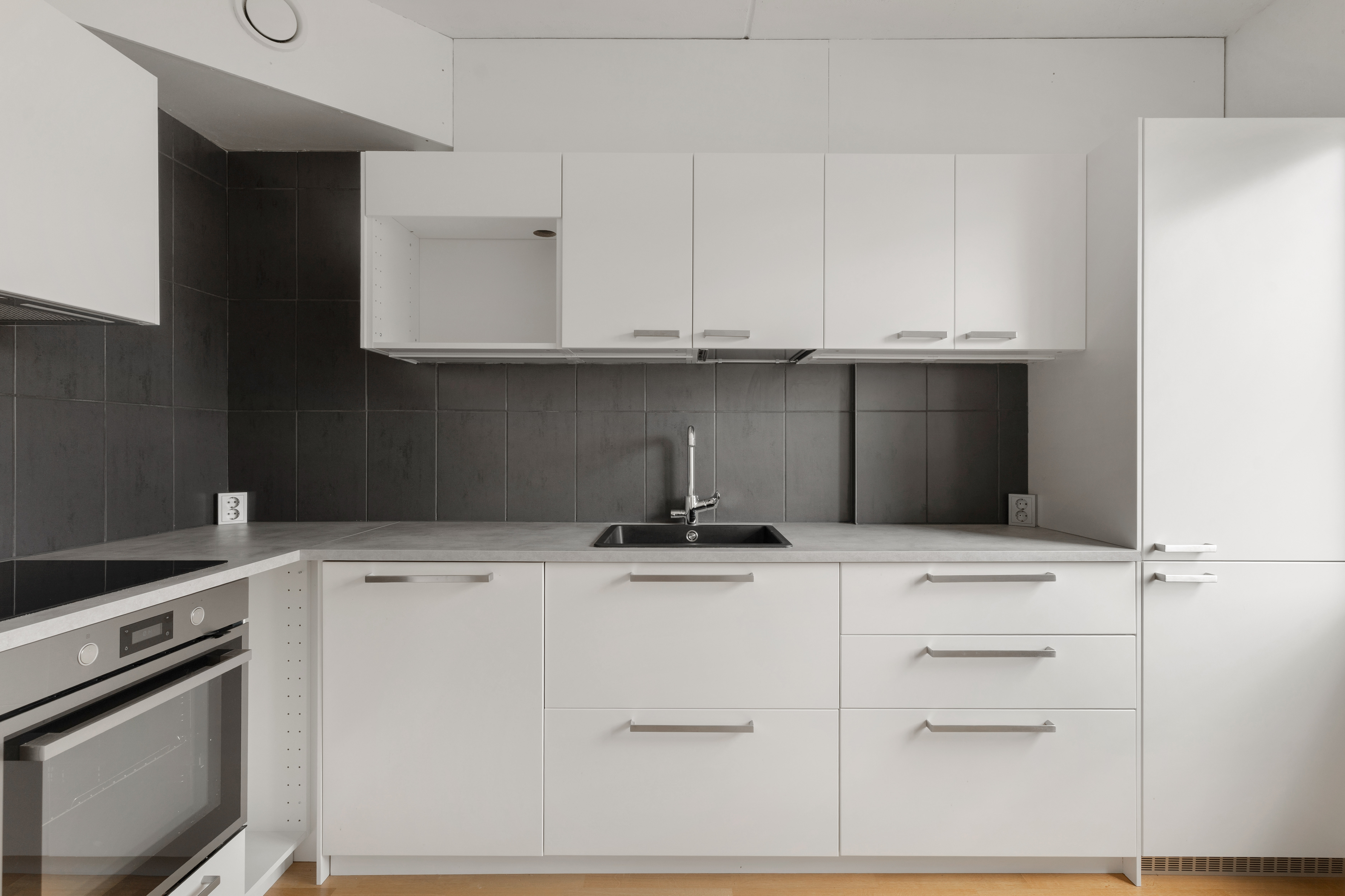Haltiantie 8, Louhela, Vantaa