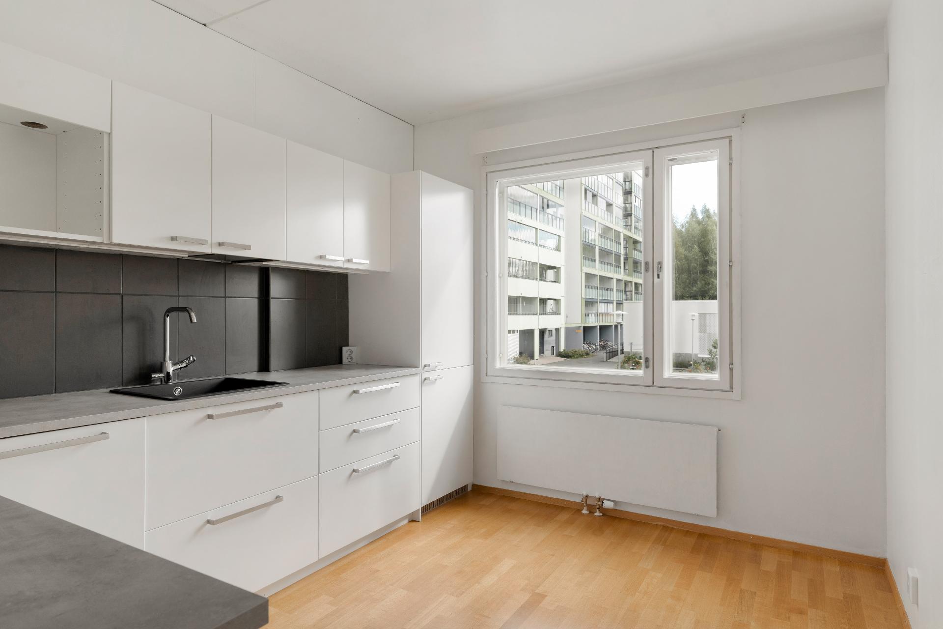 Haltiantie 8, Louhela, Vantaa