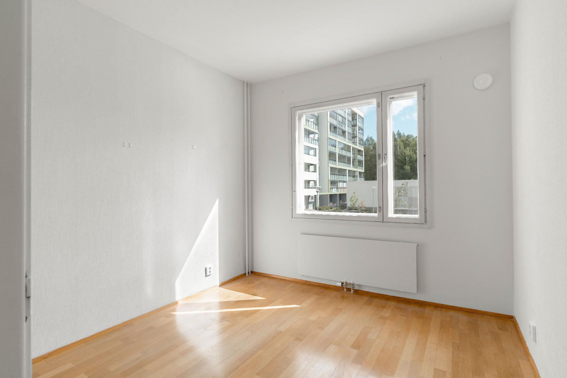 Haltiantie 8, Louhela, Vantaa