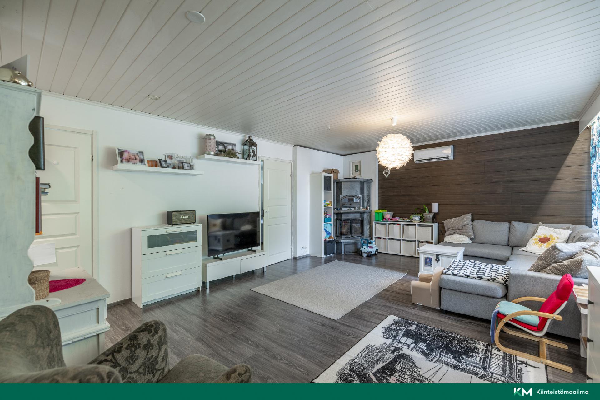 Jokipolku 29, Rantakylä, Mikkeli