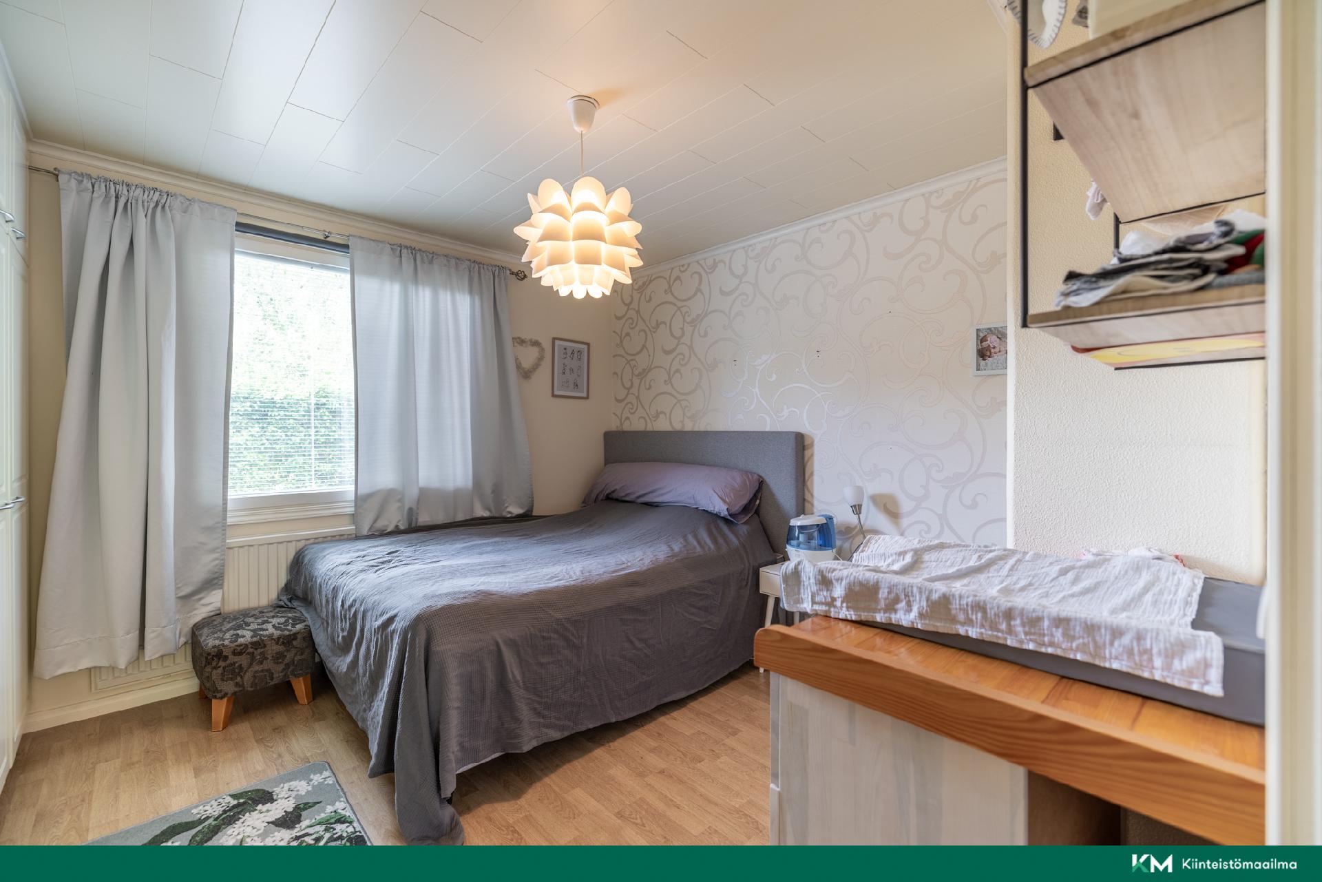 Jokipolku 29, Rantakylä, Mikkeli