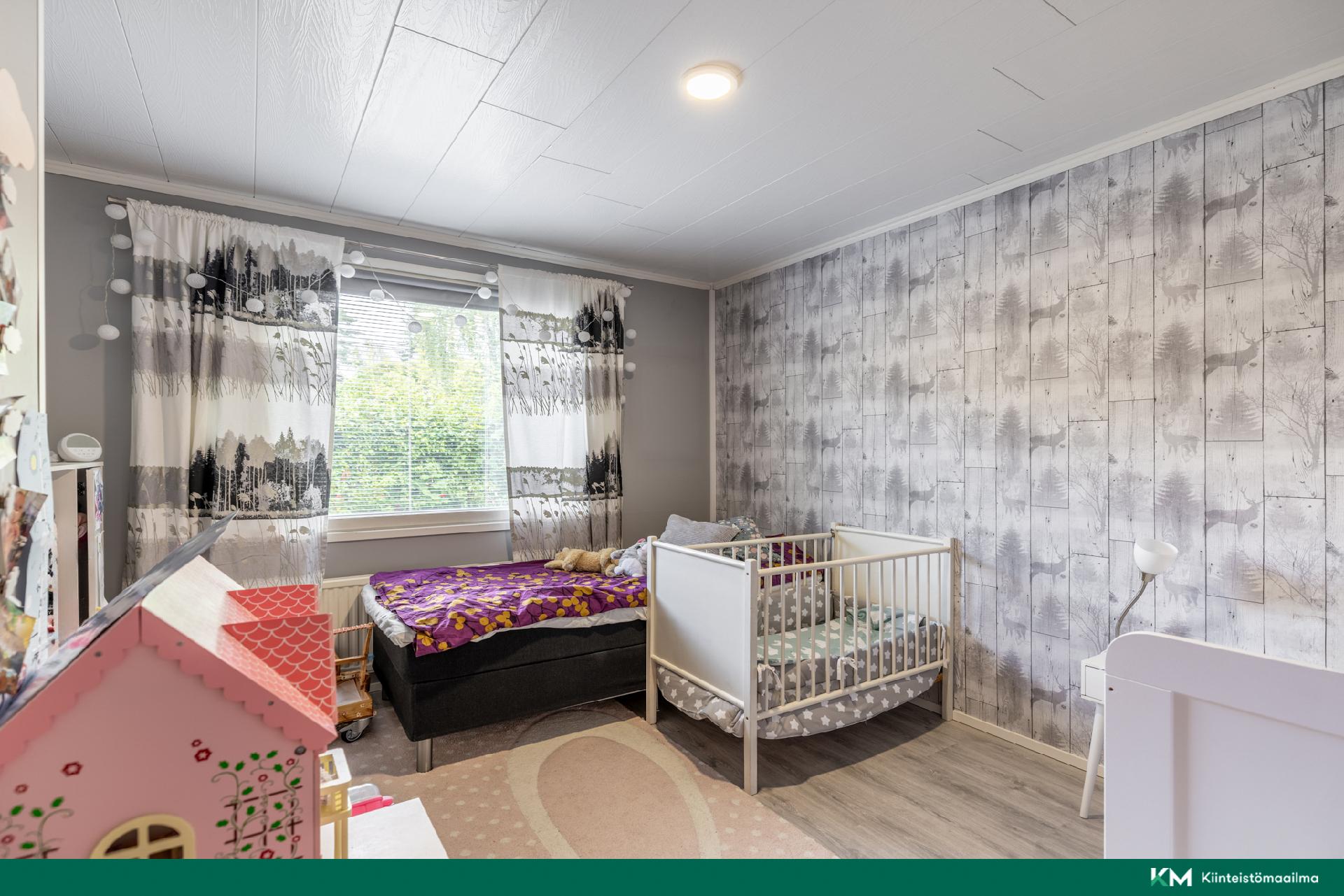 Jokipolku 29, Rantakylä, Mikkeli