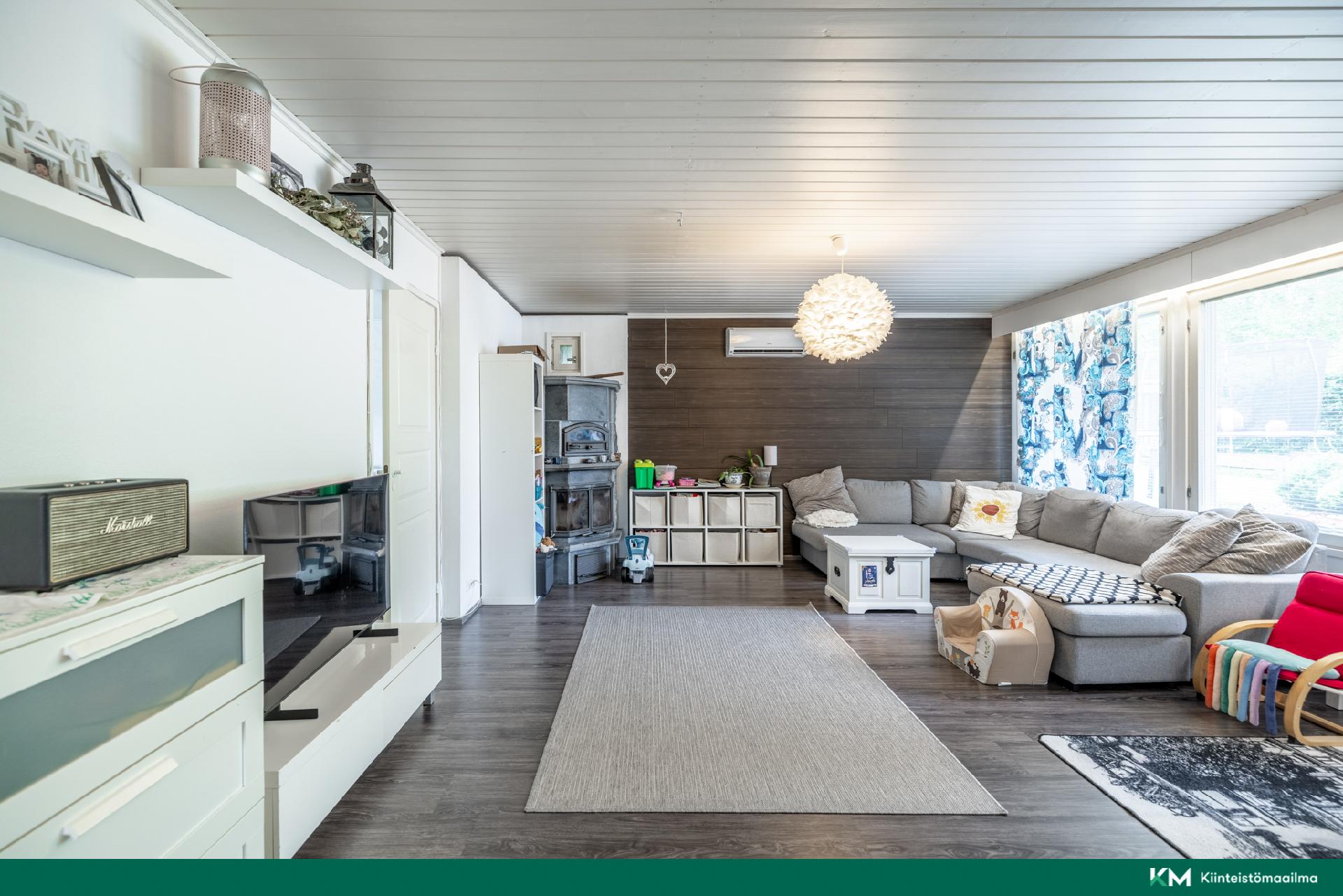 Jokipolku 29, Rantakylä, Mikkeli