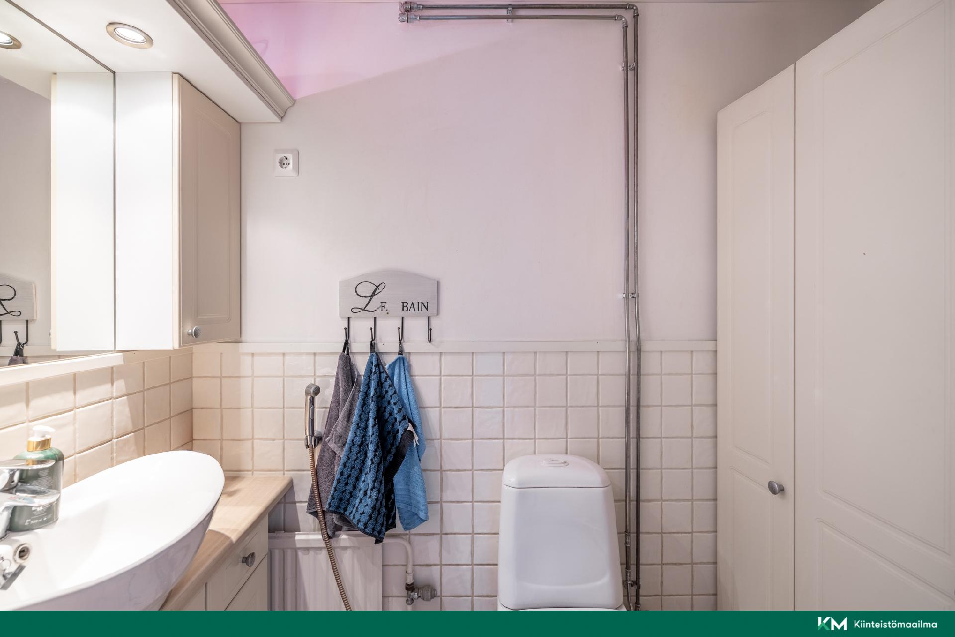 Jokipolku 29, Rantakylä, Mikkeli