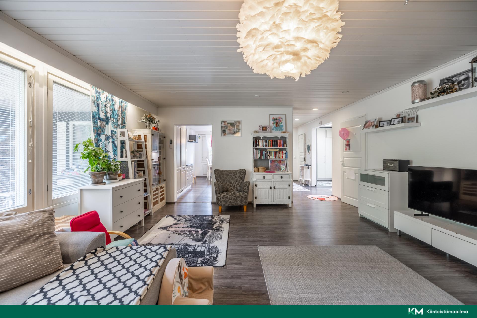 Jokipolku 29, Rantakylä, Mikkeli