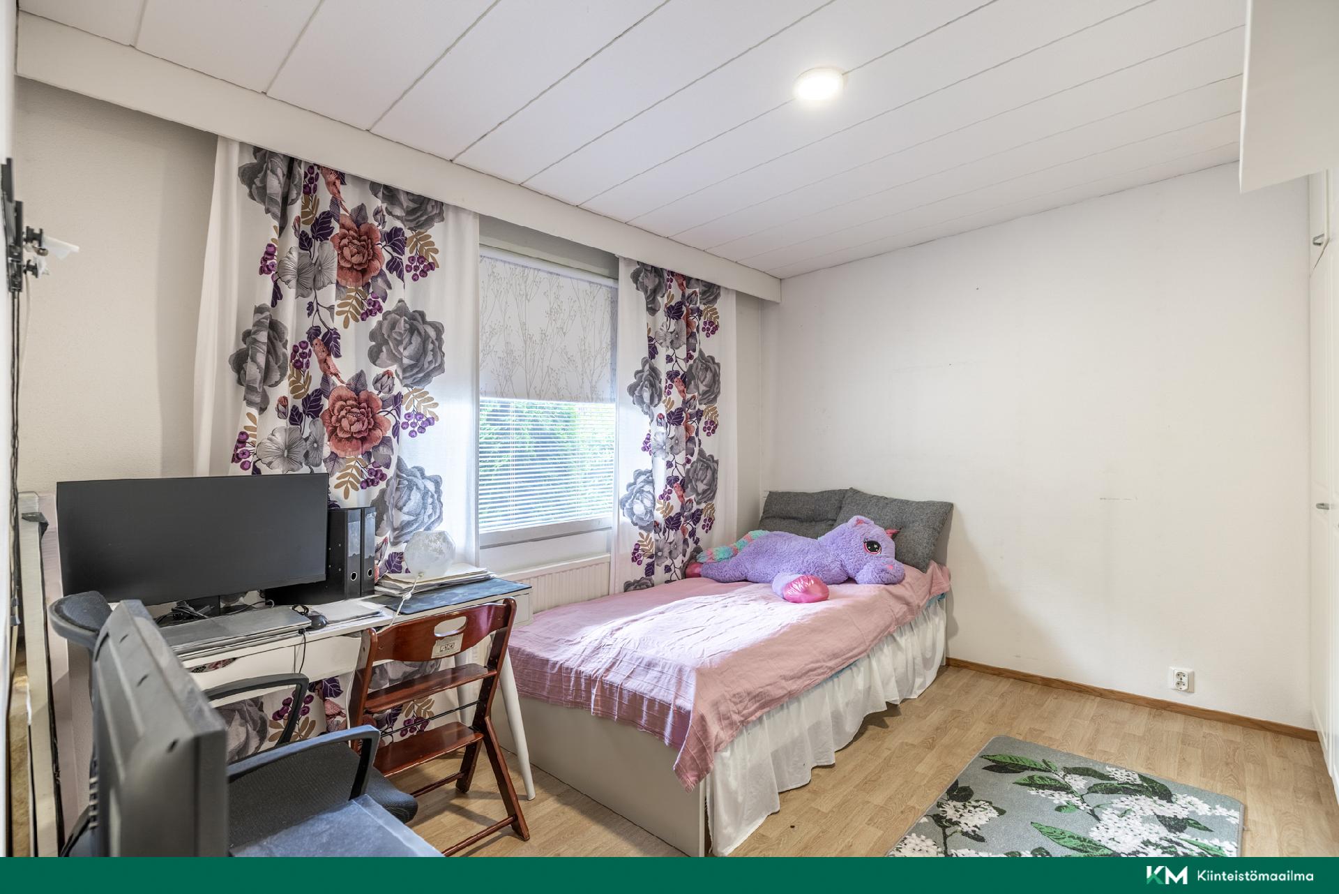 Jokipolku 29, Rantakylä, Mikkeli