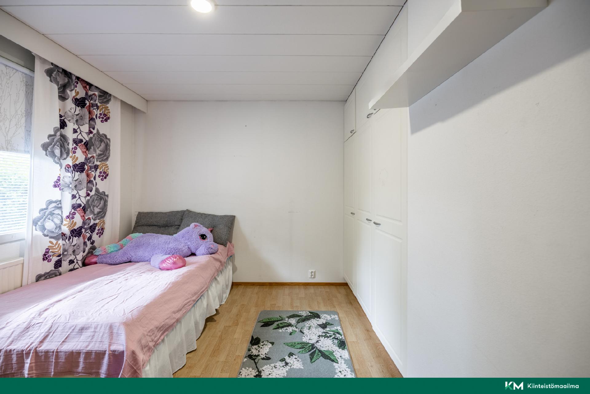 Jokipolku 29, Rantakylä, Mikkeli