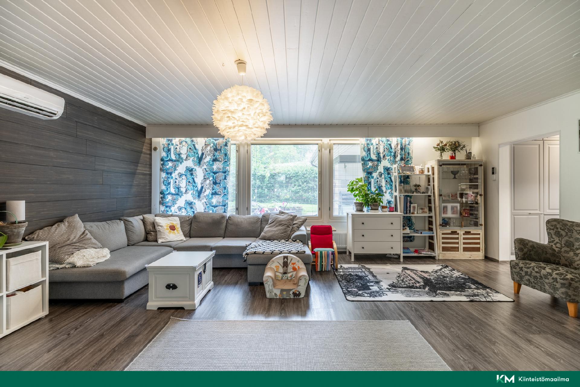 Jokipolku 29, Rantakylä, Mikkeli