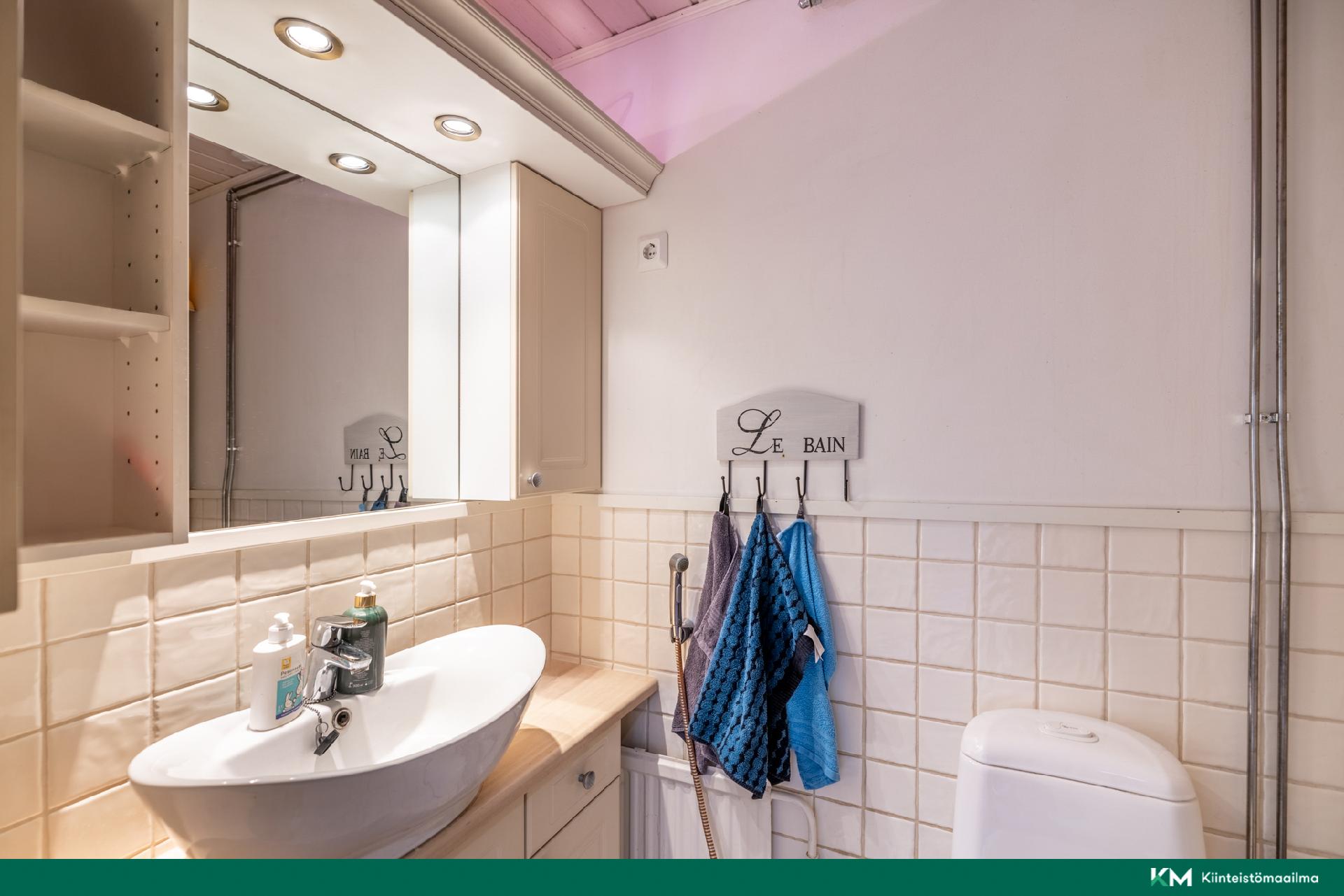 Jokipolku 29, Rantakylä, Mikkeli