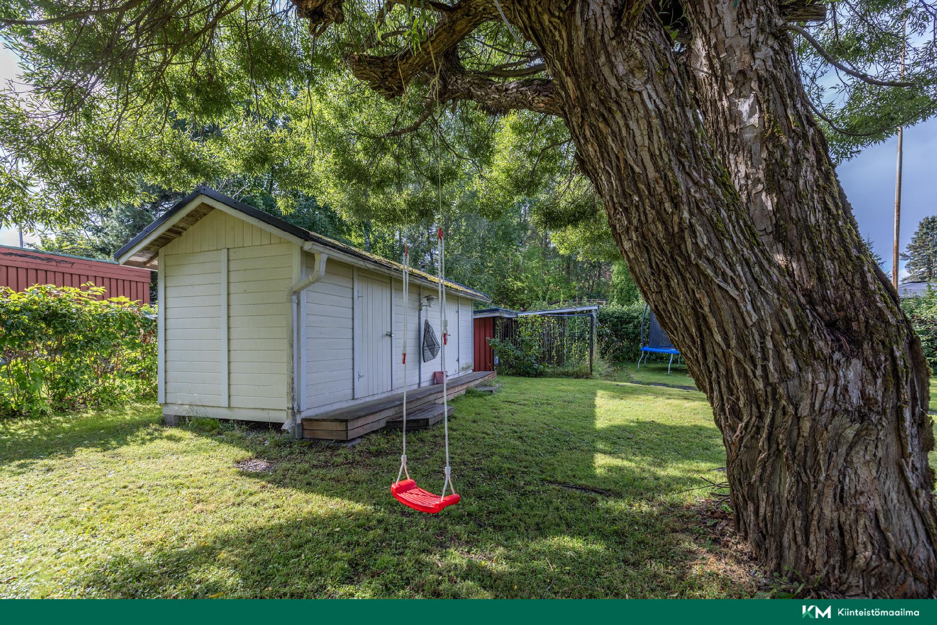 Jokipolku 29, Rantakylä, Mikkeli