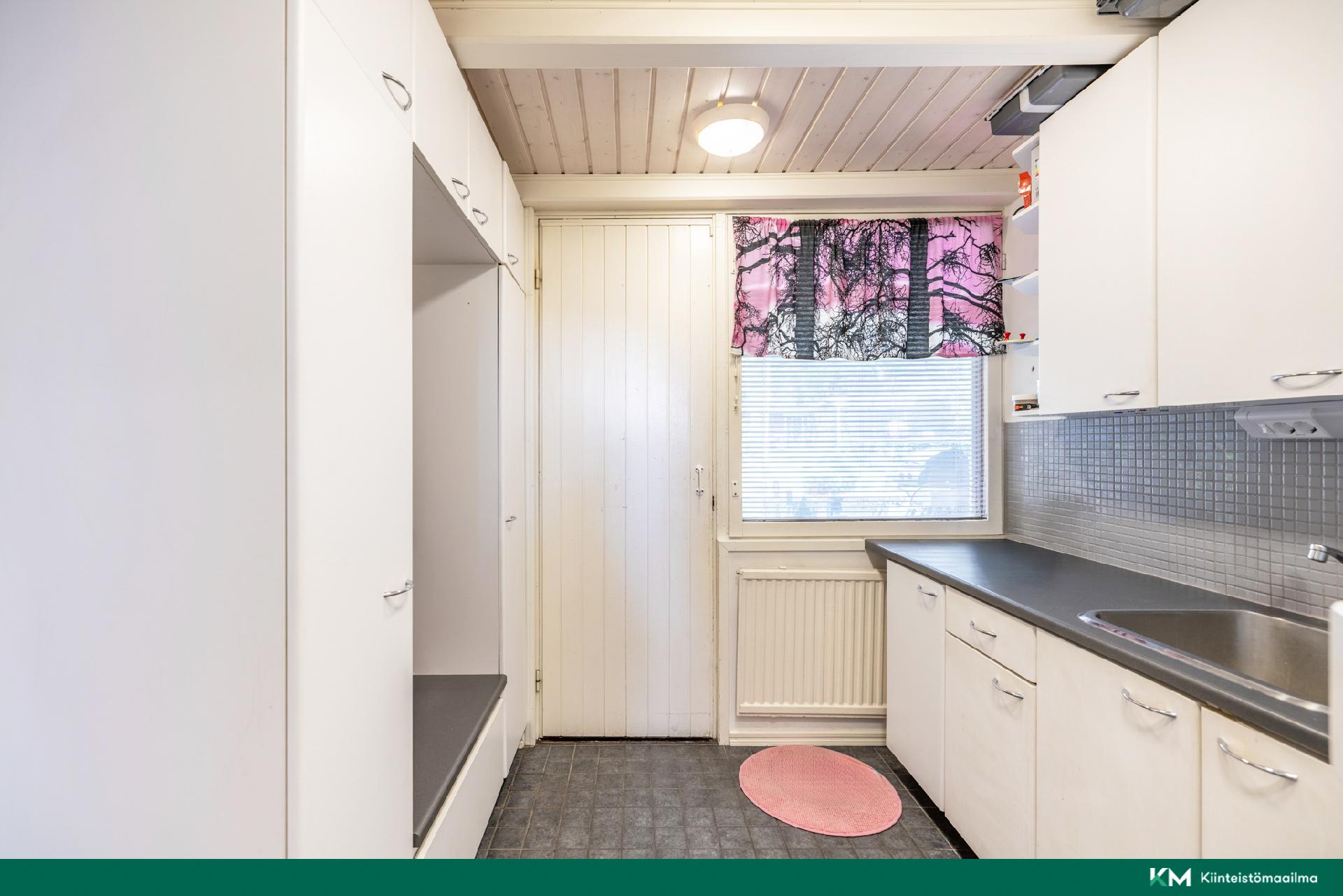 Jokipolku 29, Rantakylä, Mikkeli