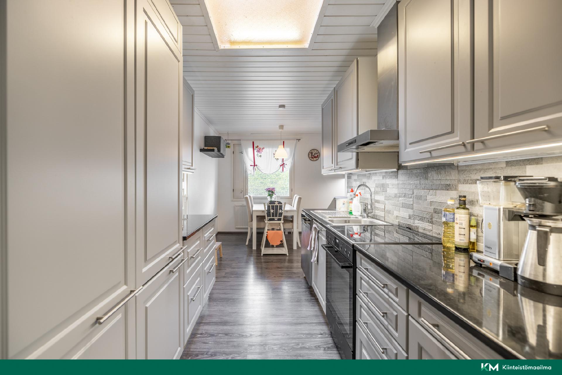 Jokipolku 29, Rantakylä, Mikkeli