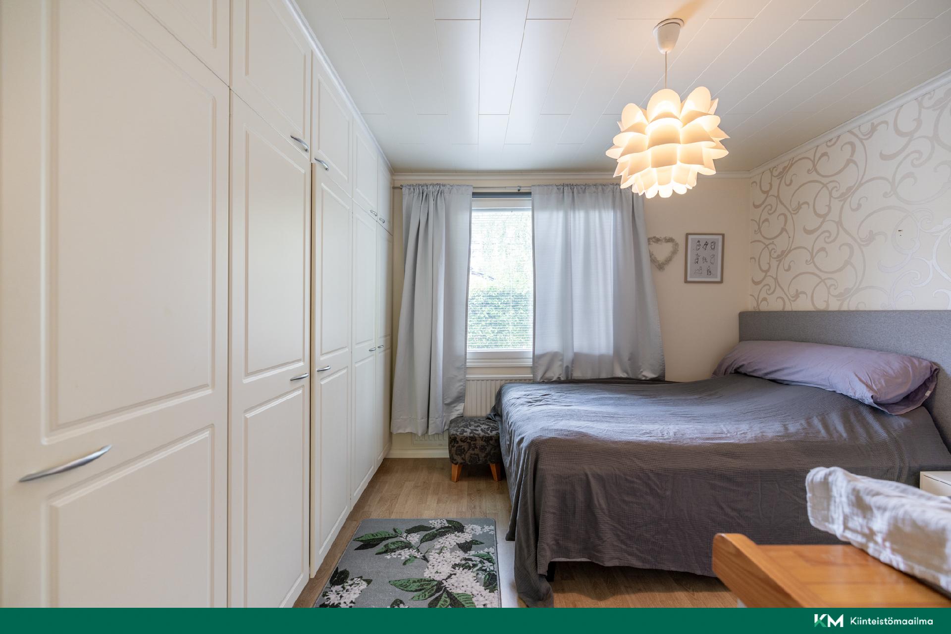 Jokipolku 29, Rantakylä, Mikkeli