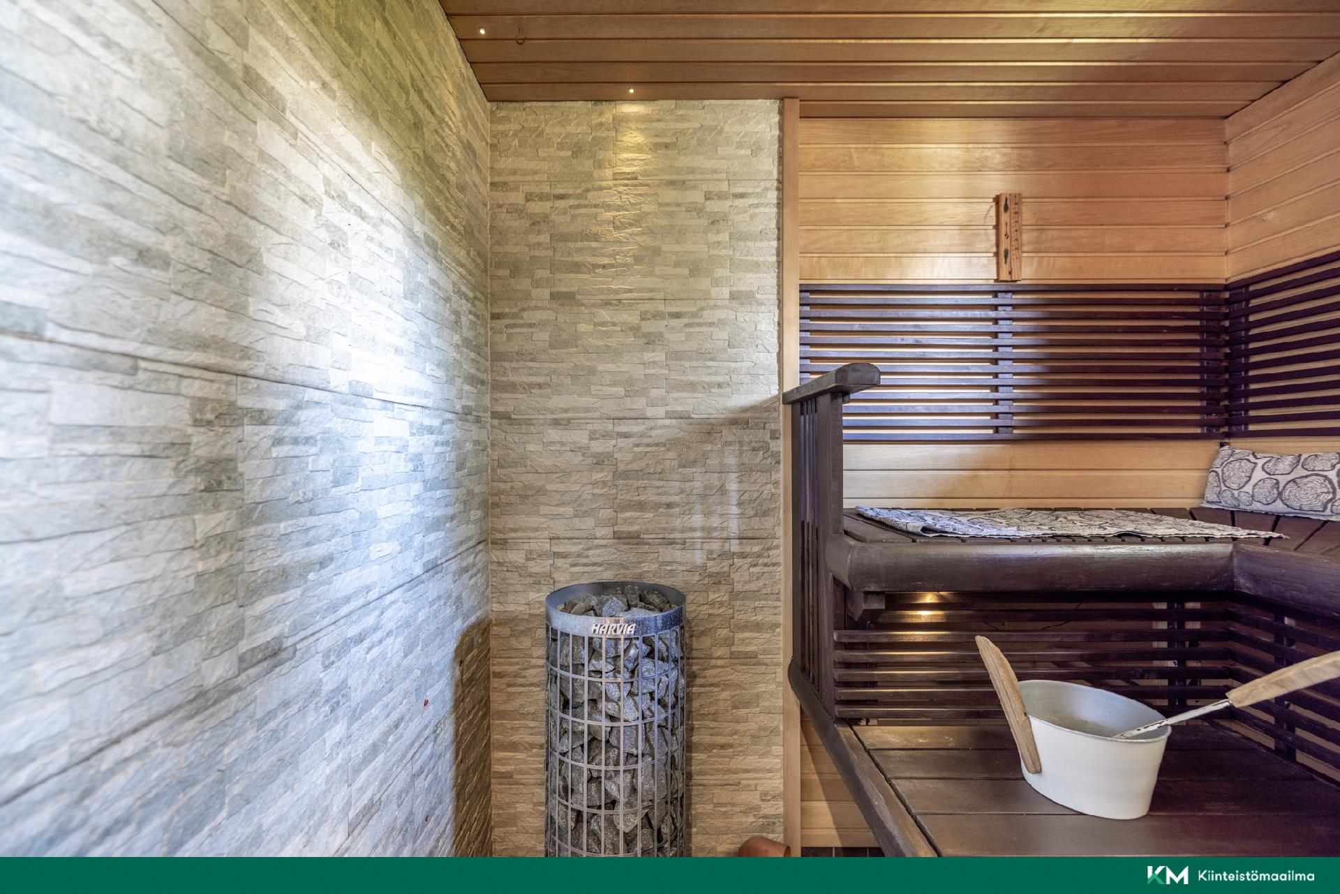 Jokipolku 29, Rantakylä, Mikkeli