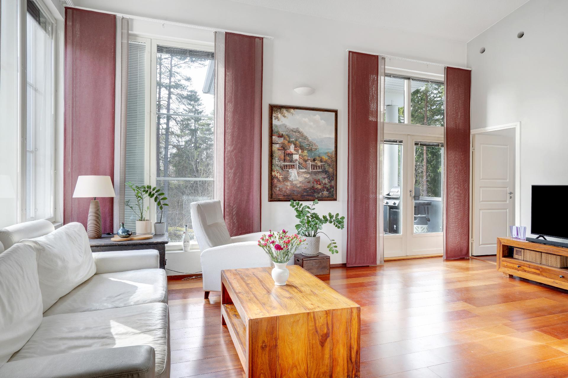 Jahtikuja 6, Lippajärvi, Espoo