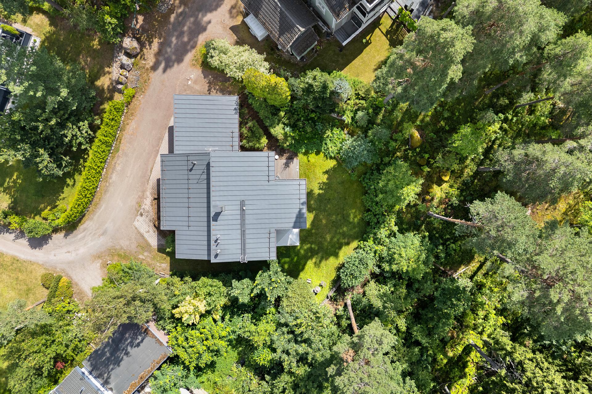 Jahtikuja 6, Lippajärvi, Espoo