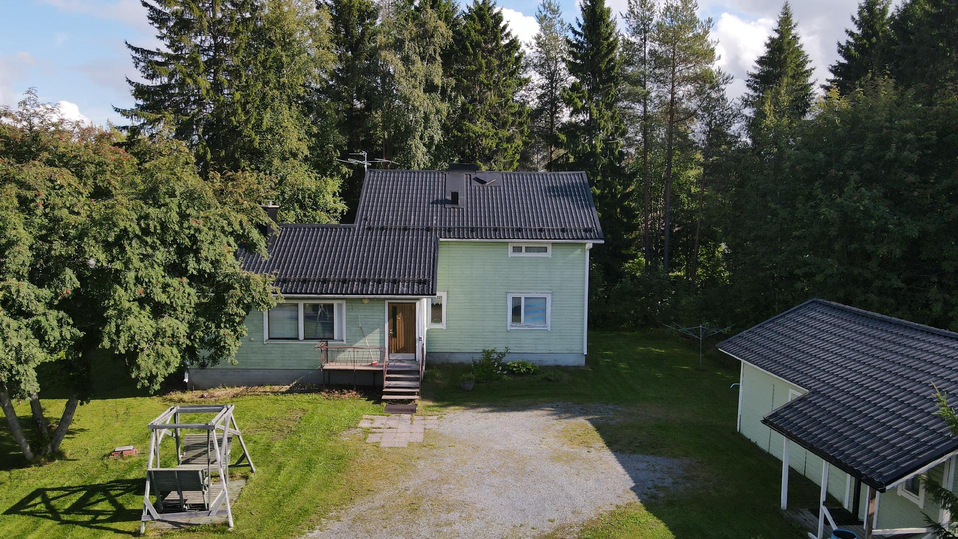 Tervetuloa 