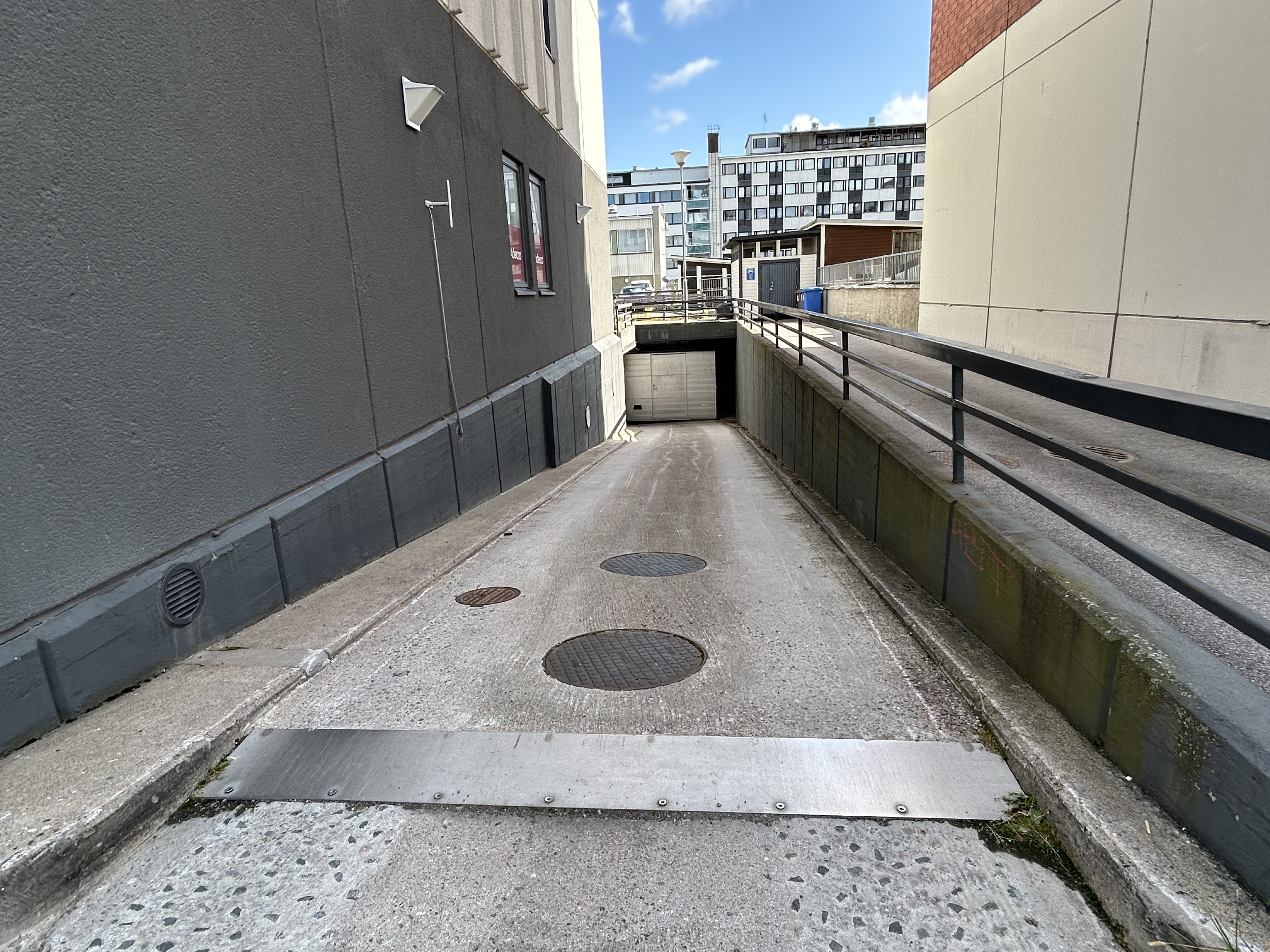 Kasarmikatu 14, Keskusta, Hämeenlinna