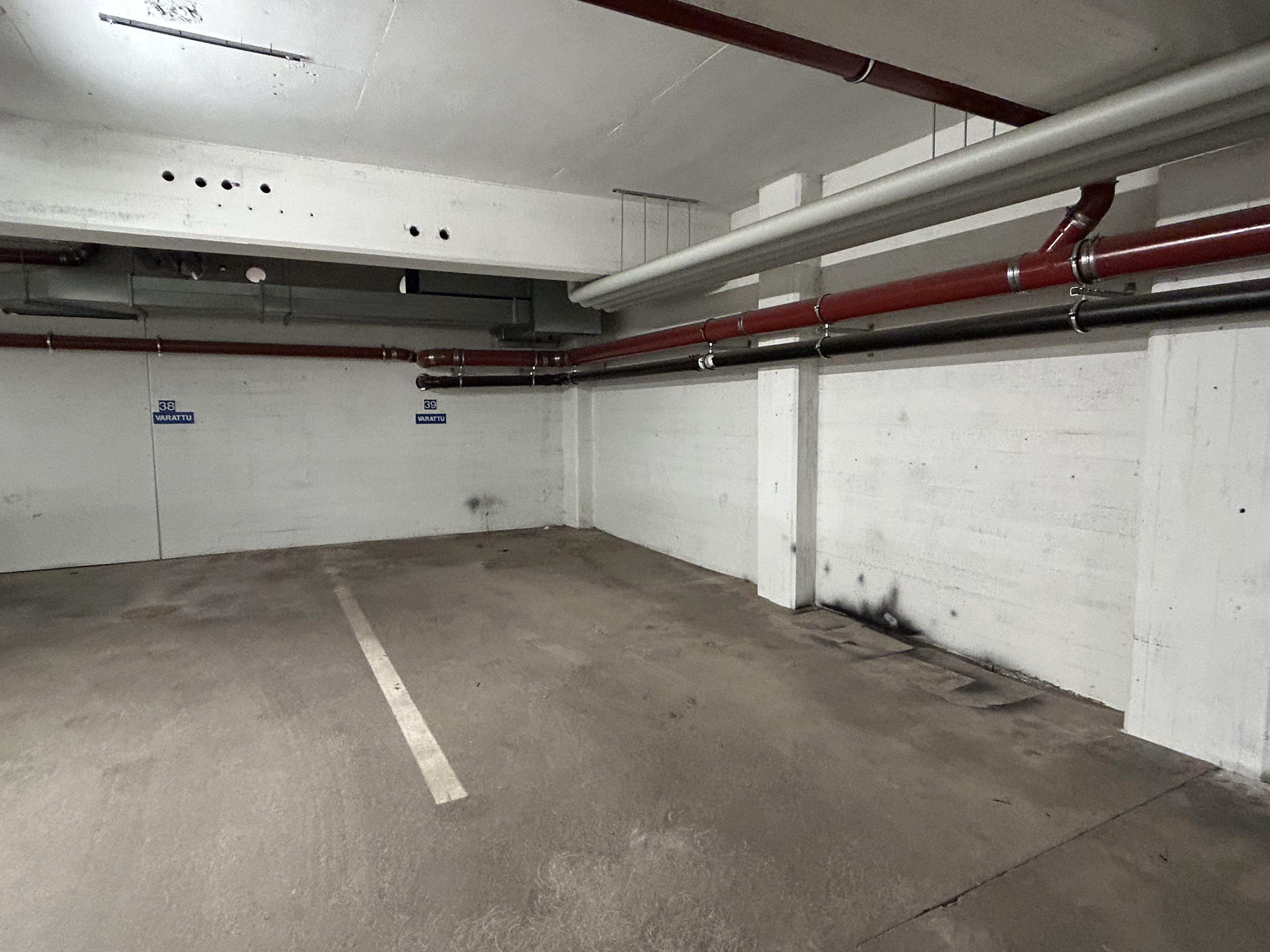 Kasarmikatu 14, Keskusta, Hämeenlinna