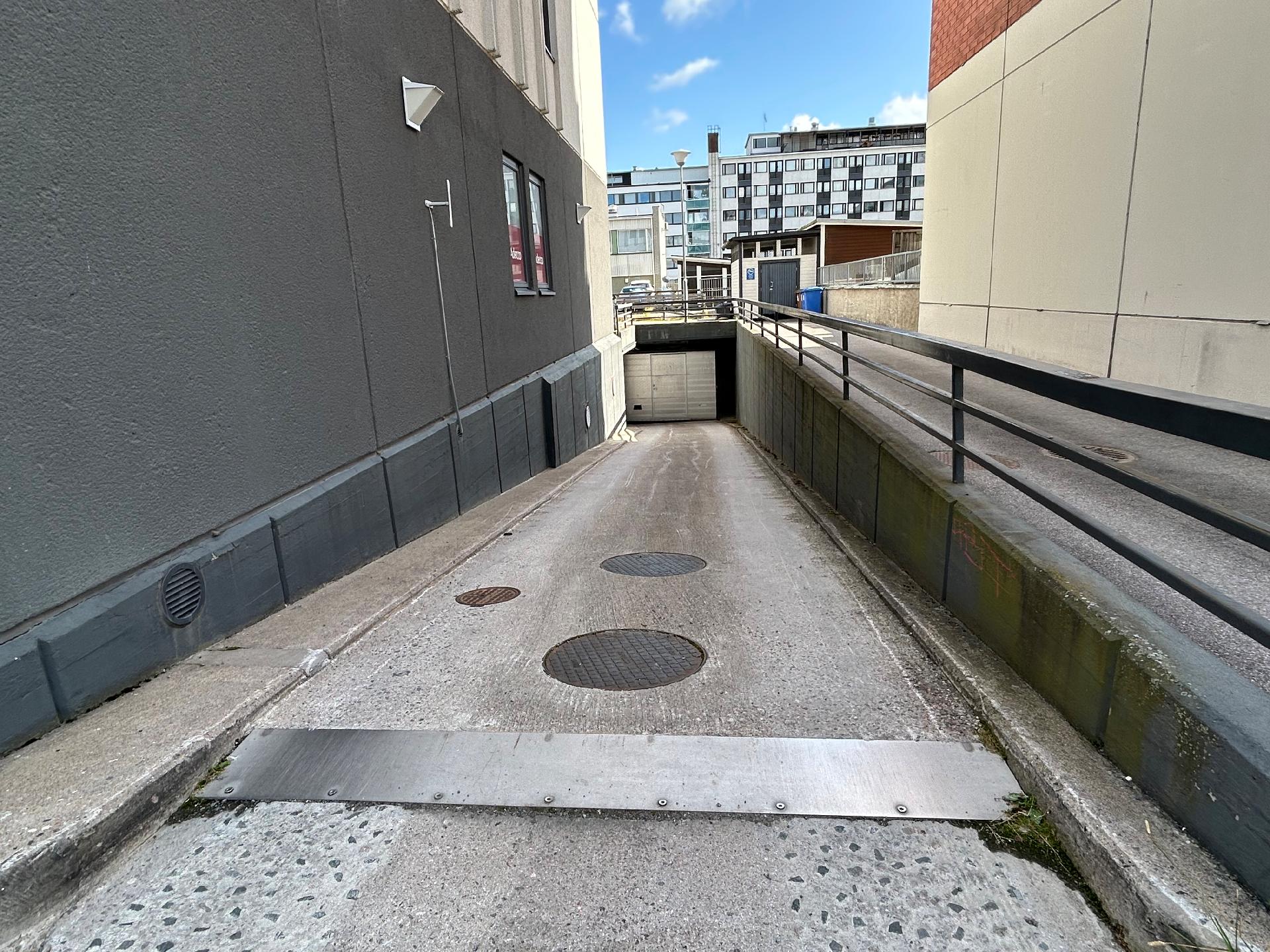 Kasarmikatu 14, Keskusta, Hämeenlinna