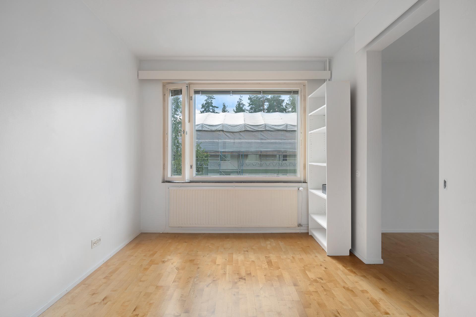 Viherkalliontie 7, Viherkallio, Espoo