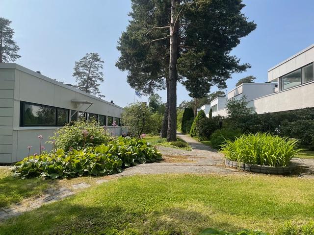 Koukkuniementie 23, Koukkuniemi, Espoo