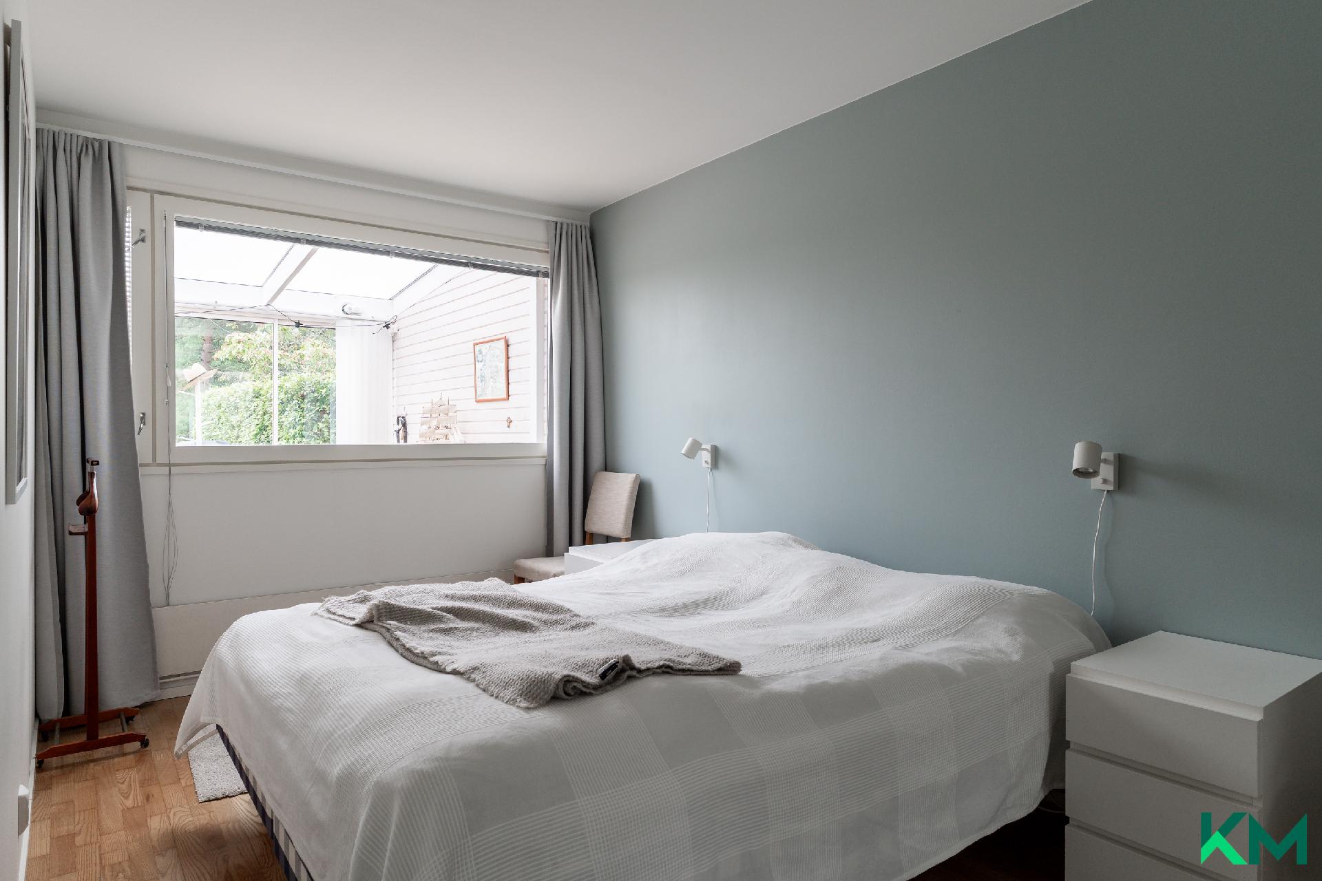 Koukkuniementie 23, Koukkuniemi, Espoo