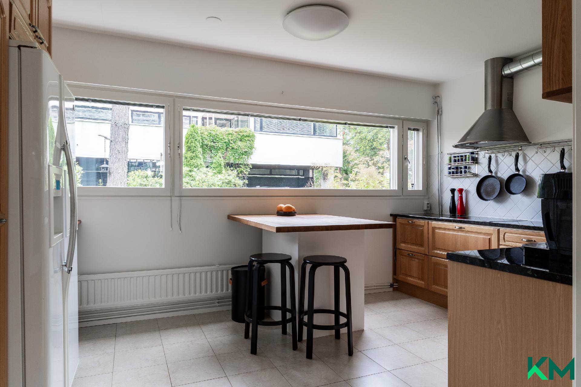 Koukkuniementie 23, Koukkuniemi, Espoo