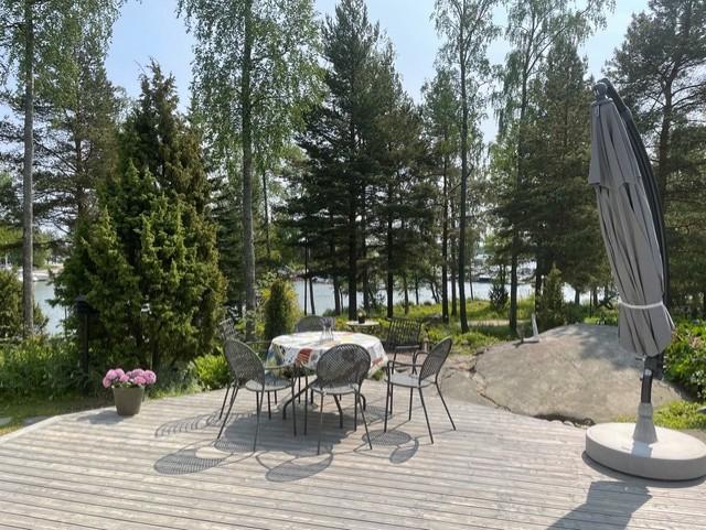 Koukkuniementie 23, Koukkuniemi, Espoo