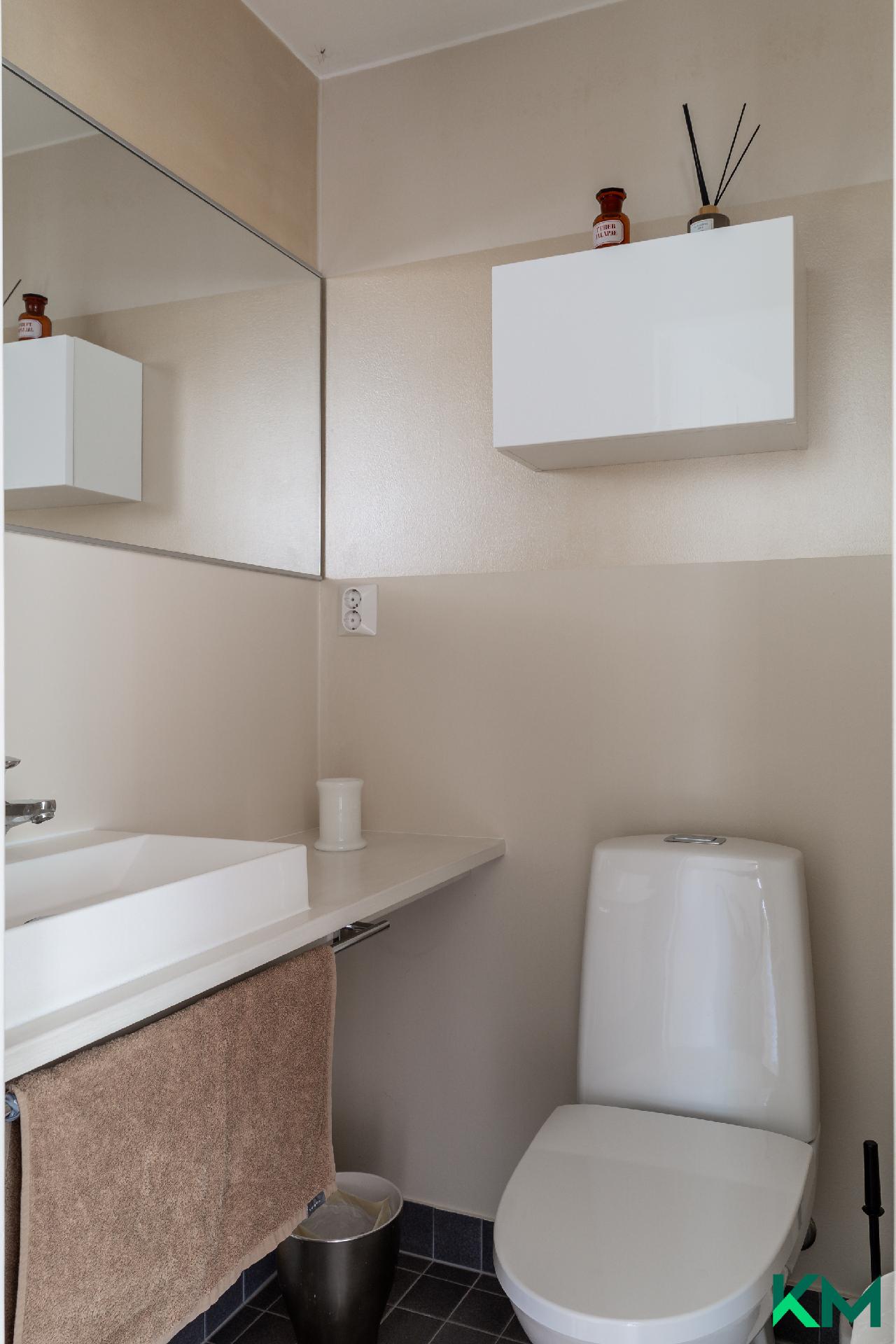 Koukkuniementie 23, Koukkuniemi, Espoo