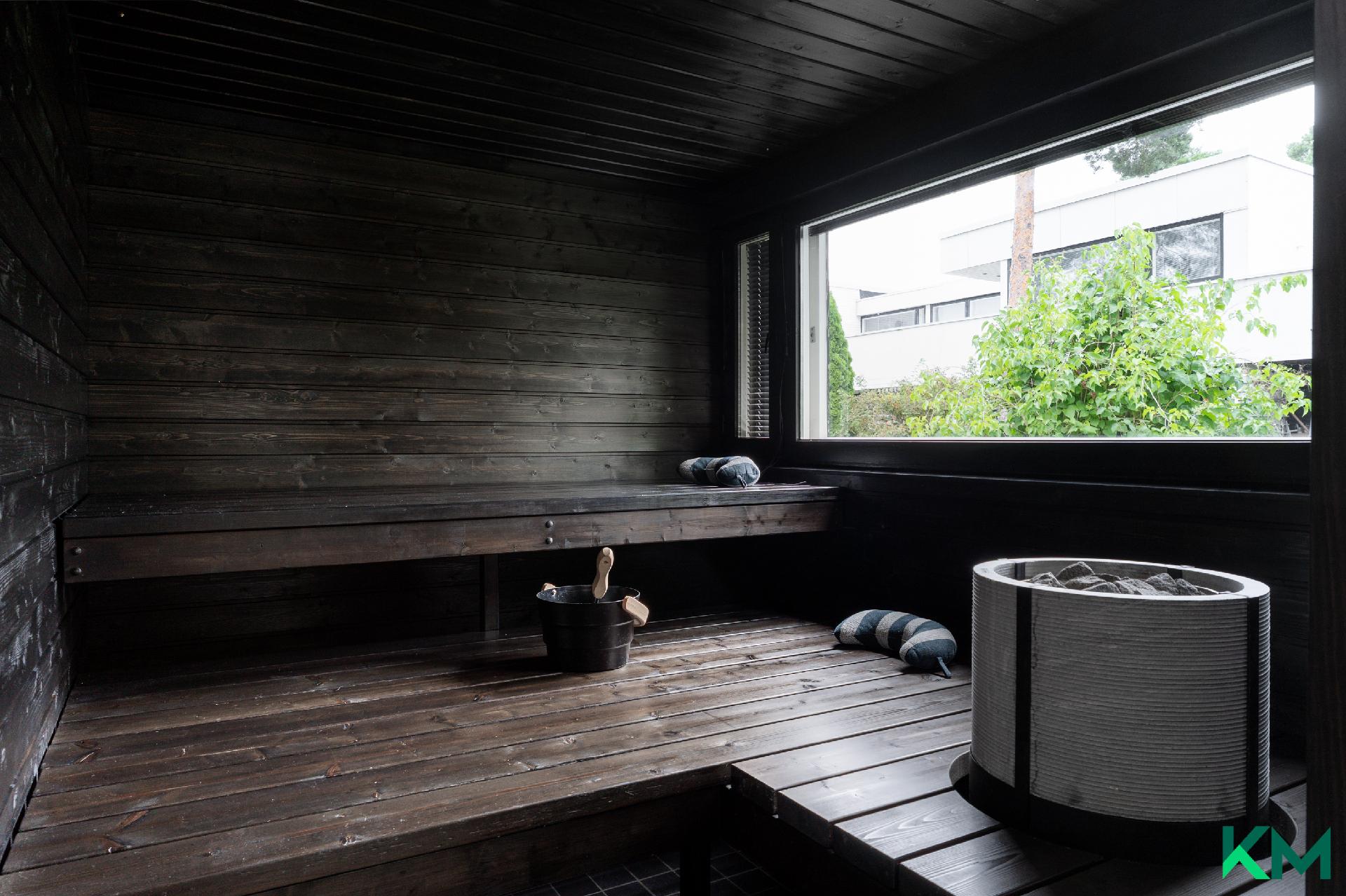 Koukkuniementie 23, Koukkuniemi, Espoo