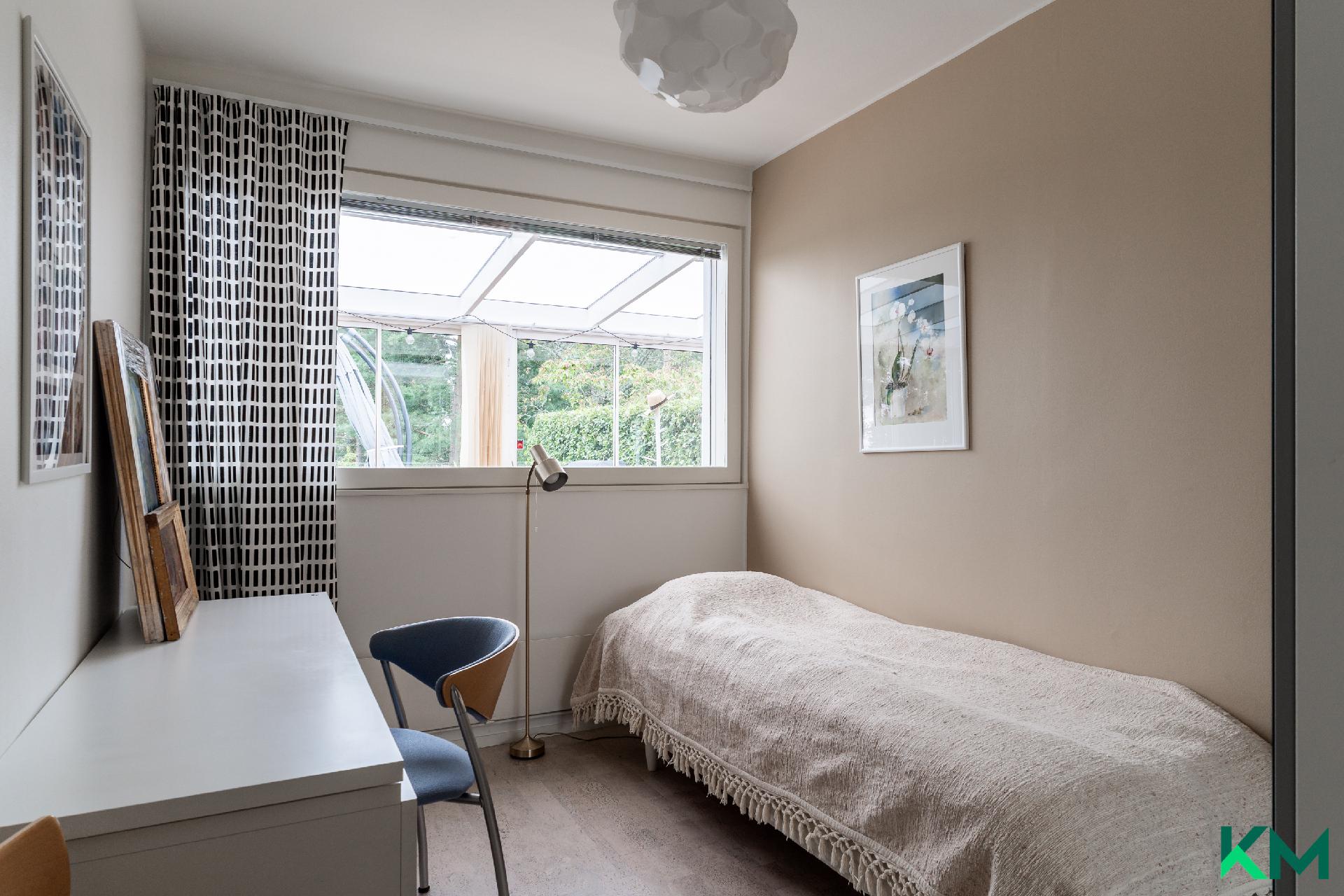 Koukkuniementie 23, Koukkuniemi, Espoo