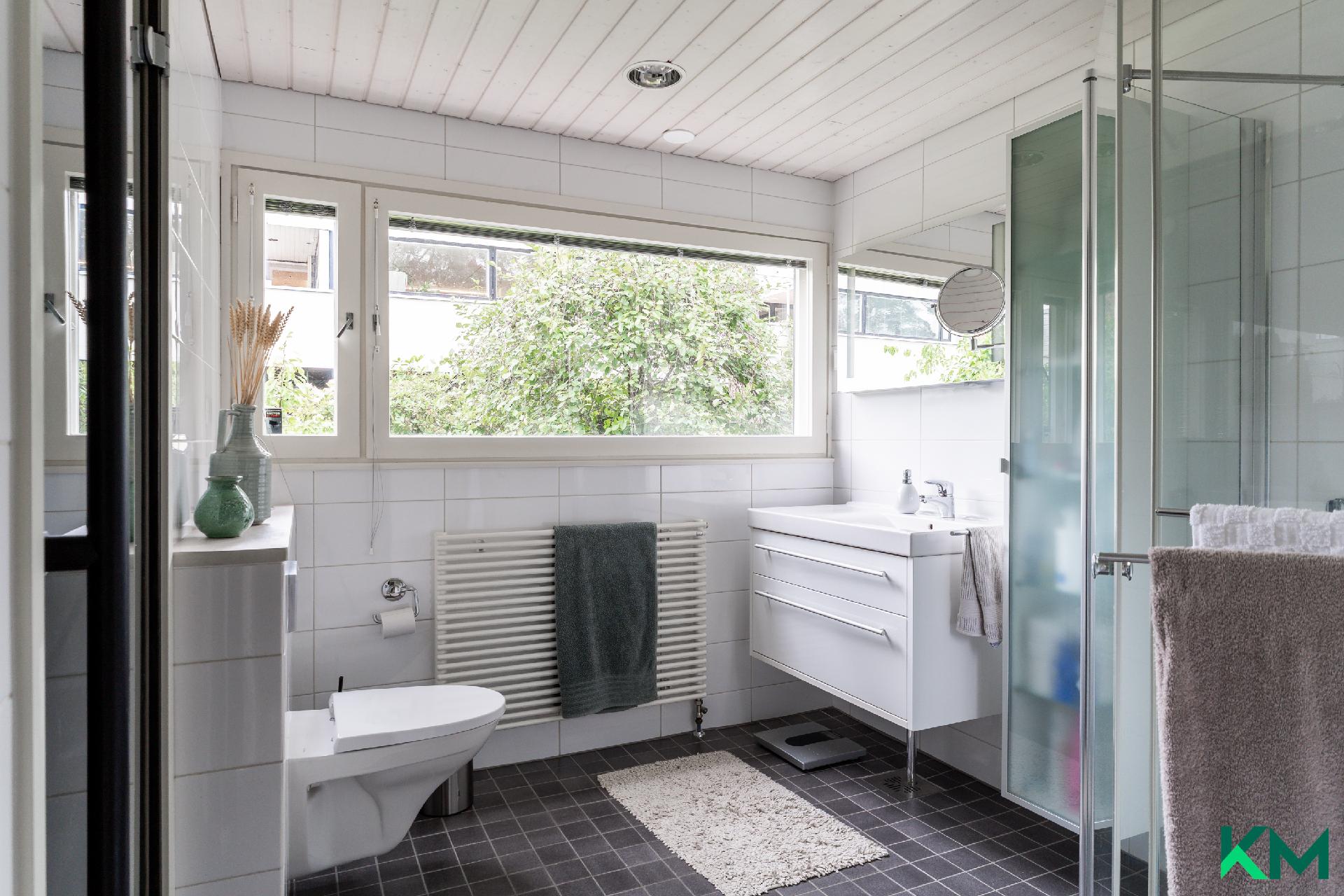 Koukkuniementie 23, Koukkuniemi, Espoo