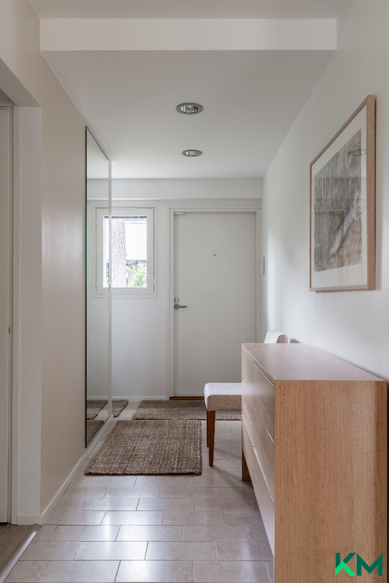 Koukkuniementie 23, Koukkuniemi, Espoo