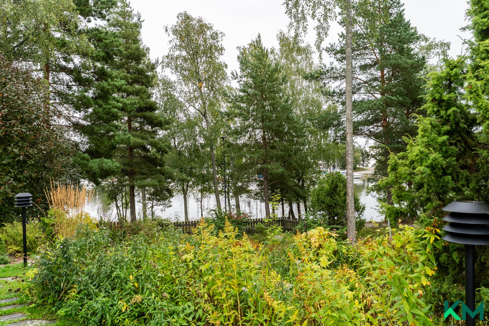 Koukkuniementie 23, Koukkuniemi, Espoo