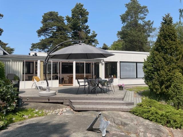 Koukkuniementie 23, Koukkuniemi, Espoo