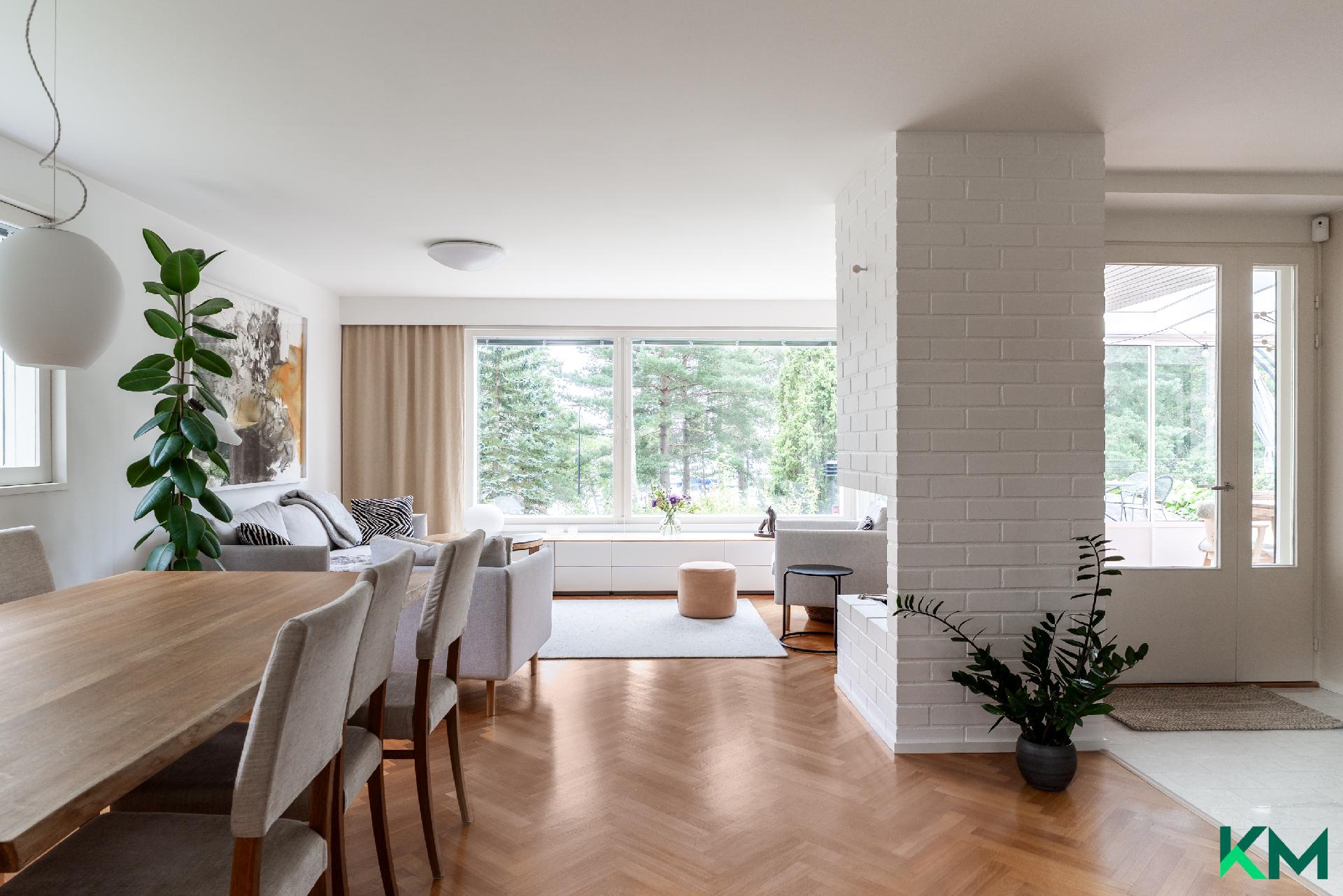 Koukkuniementie 23, Koukkuniemi, Espoo