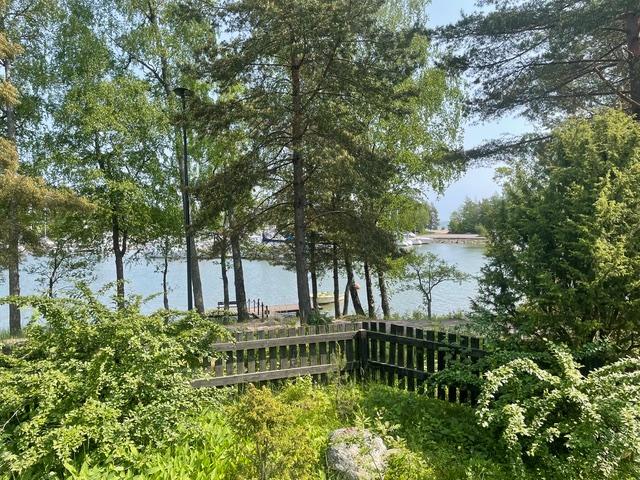 Koukkuniementie 23, Koukkuniemi, Espoo