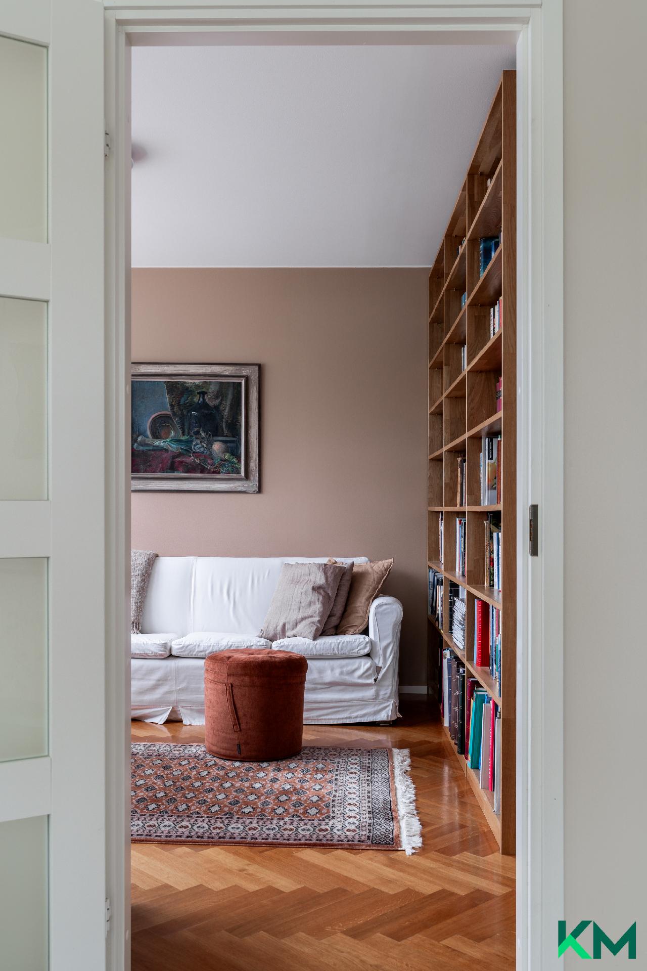 Koukkuniementie 23, Koukkuniemi, Espoo