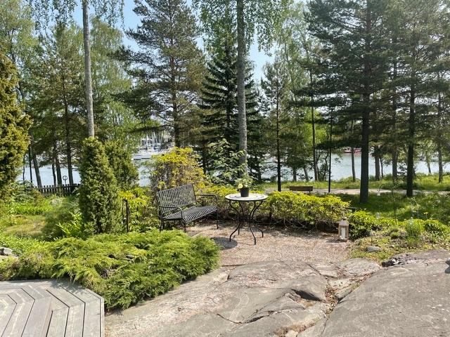 Koukkuniementie 23, Koukkuniemi, Espoo