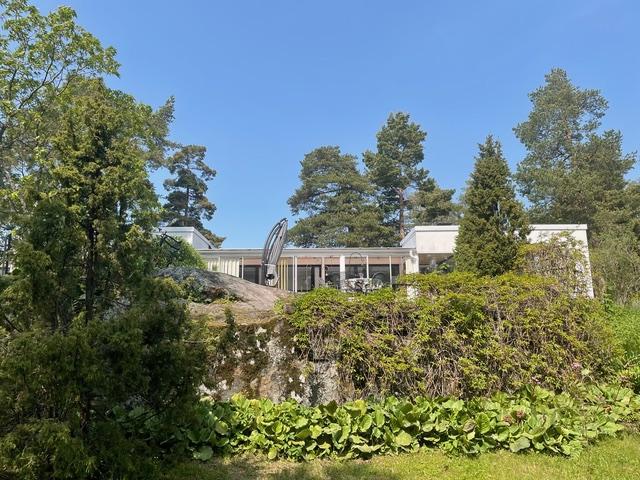 Koukkuniementie 23, Koukkuniemi, Espoo