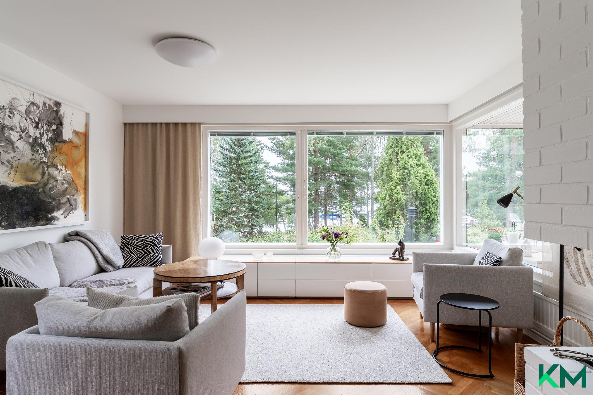 Koukkuniementie 23, Koukkuniemi, Espoo