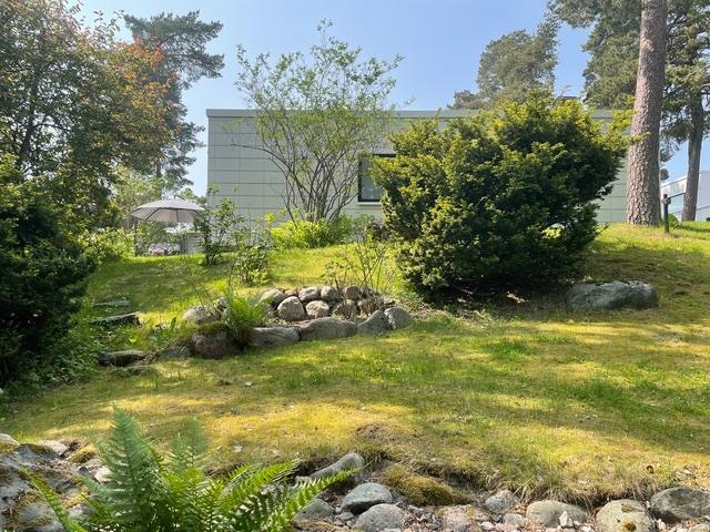 Koukkuniementie 23, Koukkuniemi, Espoo