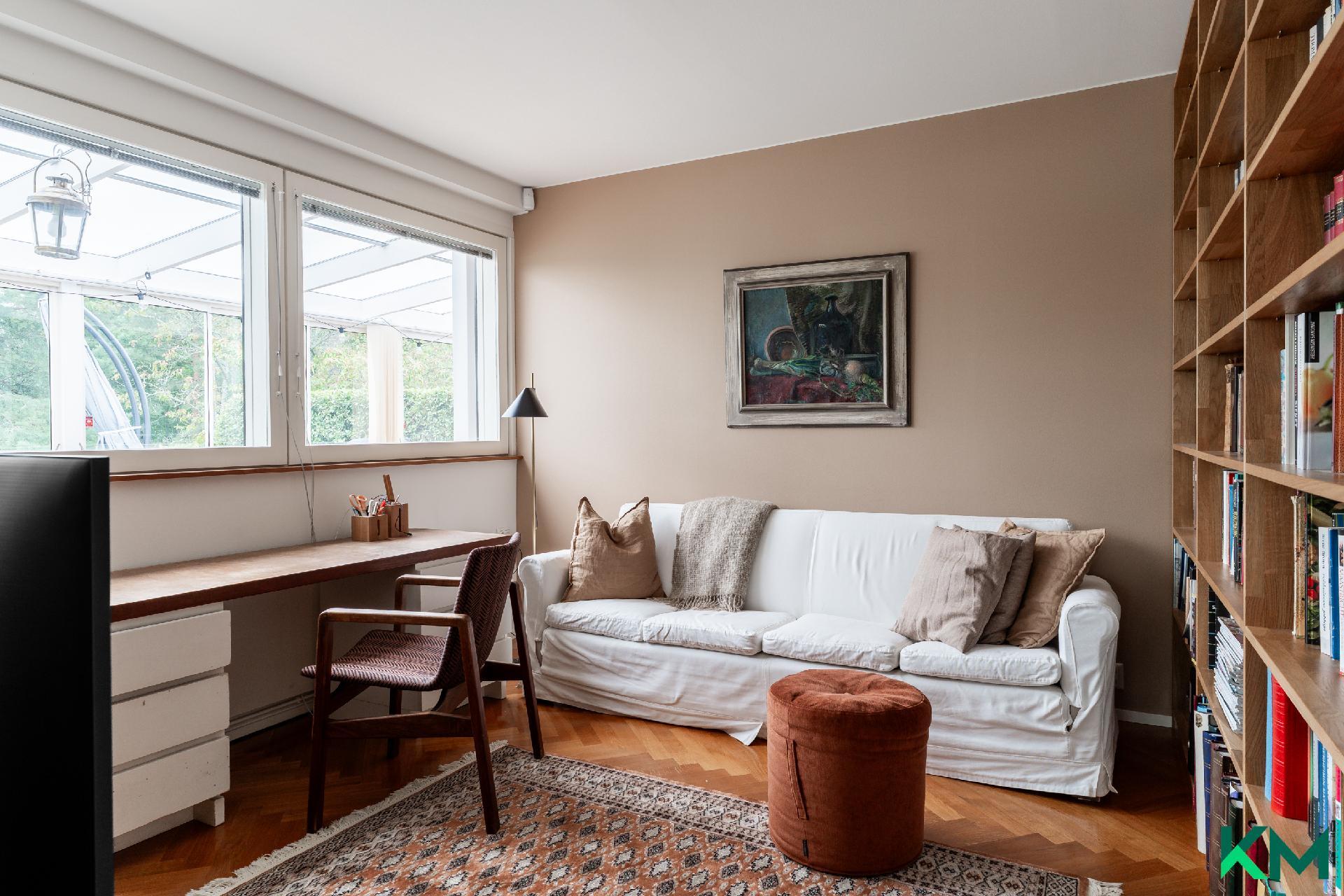 Koukkuniementie 23, Koukkuniemi, Espoo