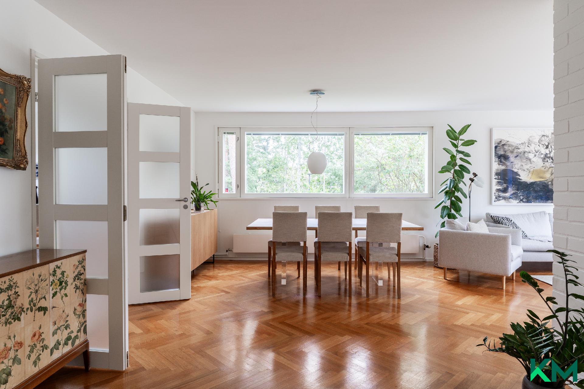 Koukkuniementie 23, Koukkuniemi, Espoo