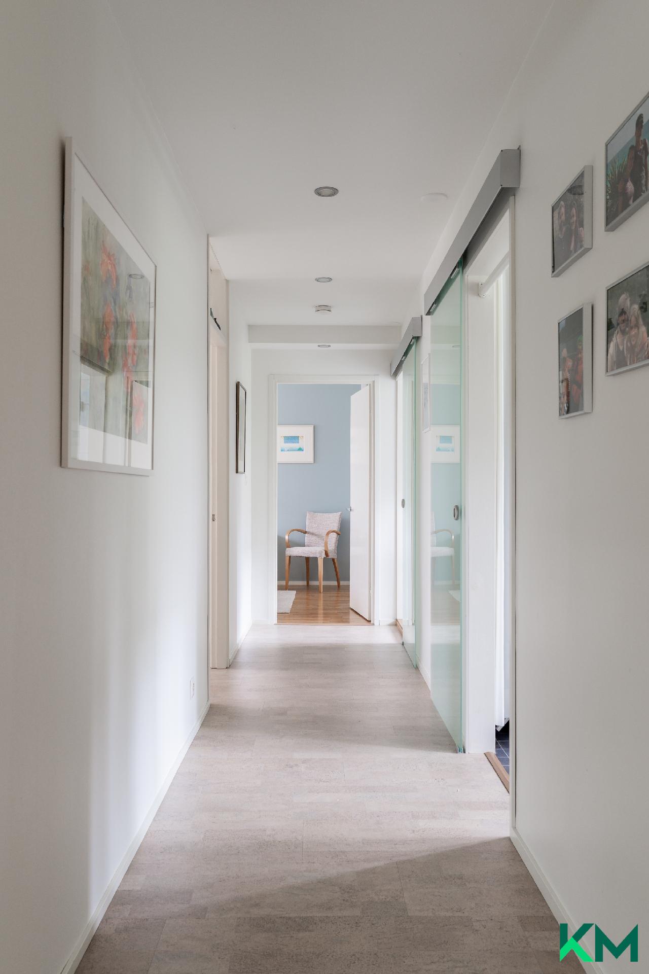 Koukkuniementie 23, Koukkuniemi, Espoo