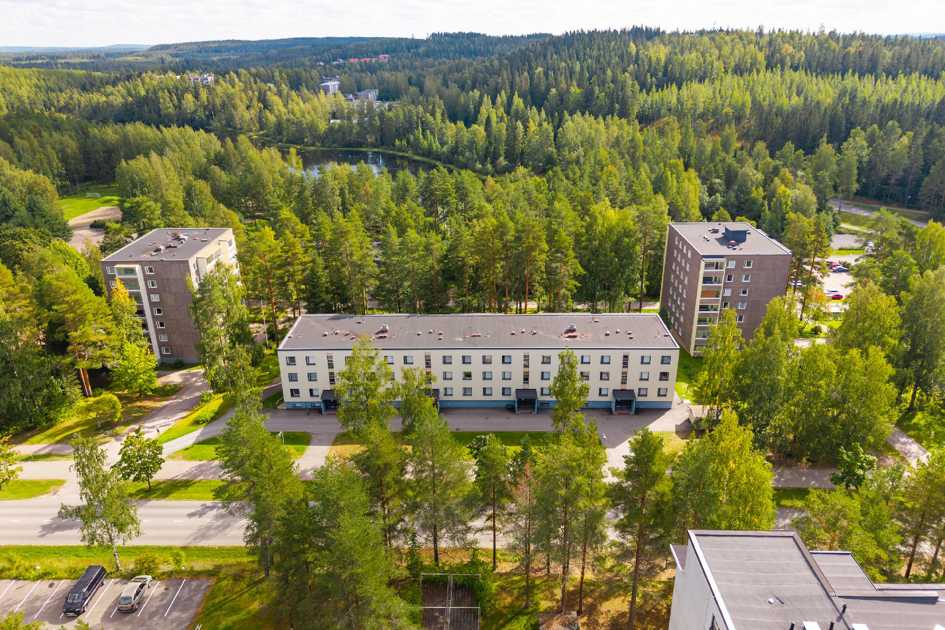 Ilmakuva