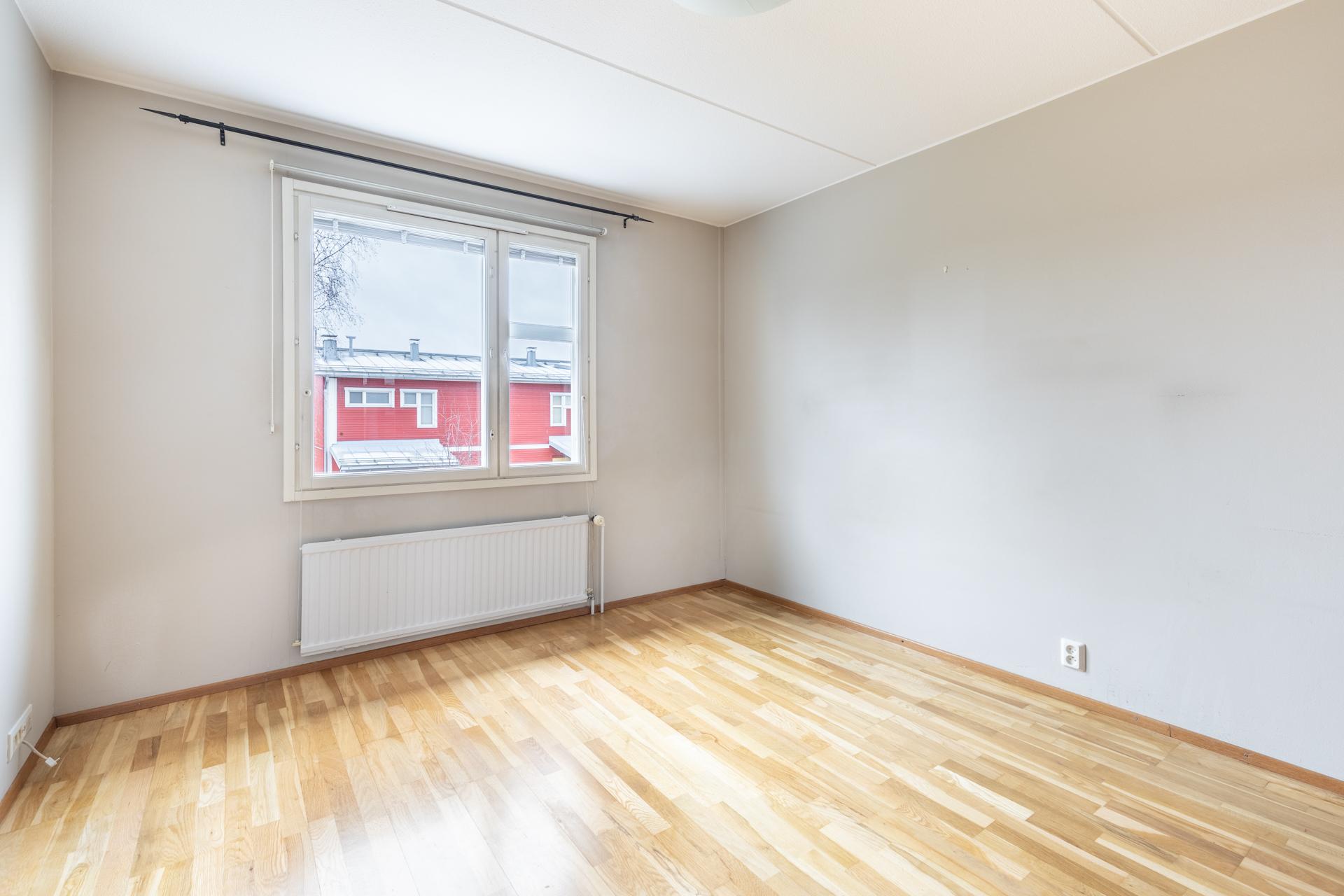 Porvarinkuja 2, Tapulikaupunki, Helsinki