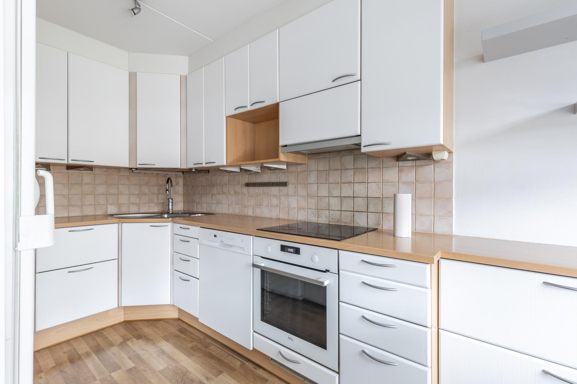 Porvarinkuja 2, Tapulikaupunki, Helsinki