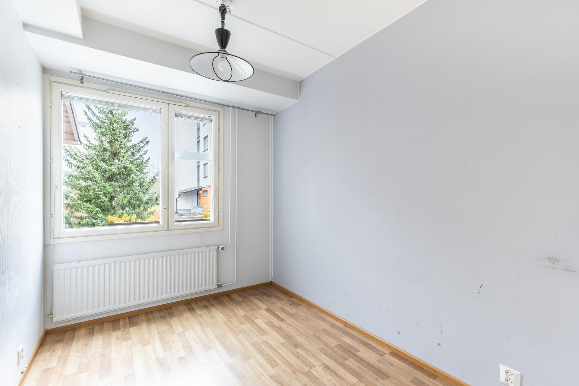 Porvarinkuja 2, Tapulikaupunki, Helsinki